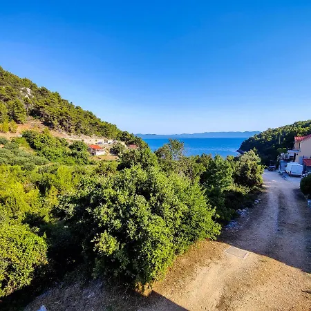 Tatil Evi Robinson Dionis