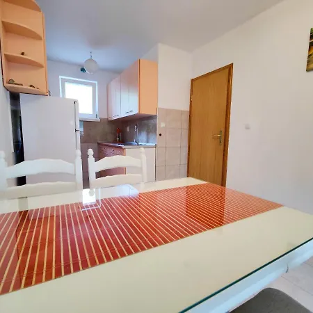 Robinson Dionis Selca kod Bogomolja