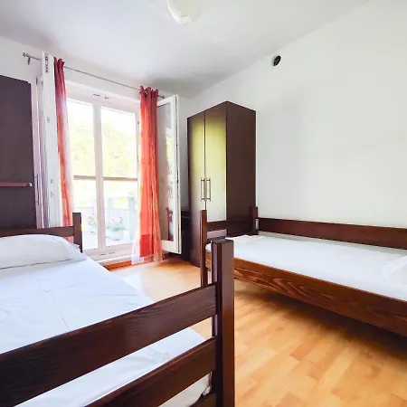 Tatil Evi Robinson Dionis