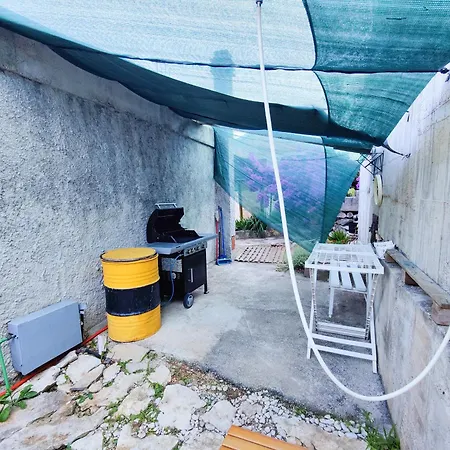 Tatil Evi Robinson Dionis *