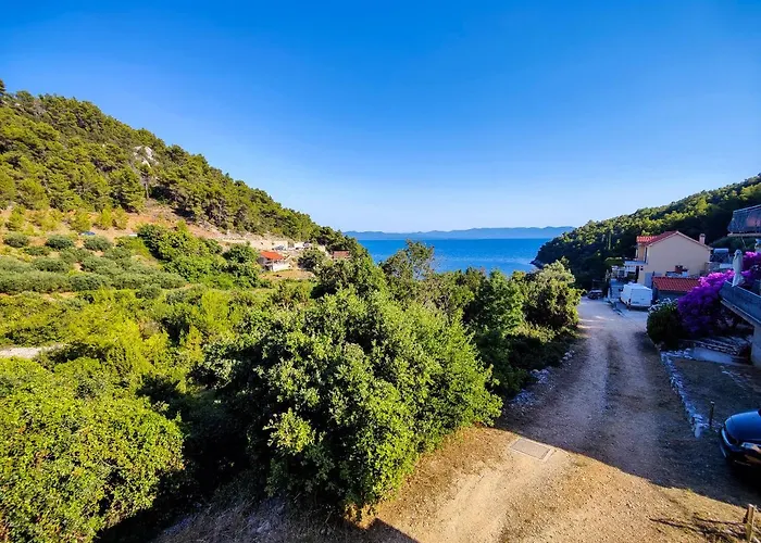 Tatil Evi Robinson Dionis