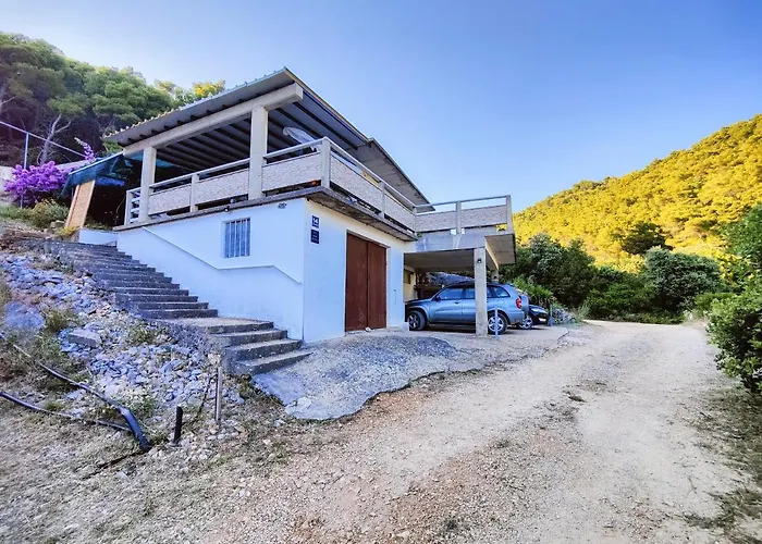 Tatil Evi Robinson Dionis *