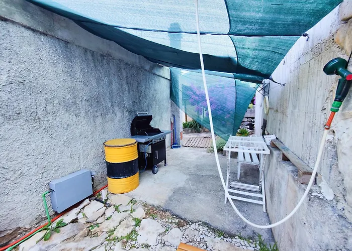 Tatil Evi Robinson Dionis *
