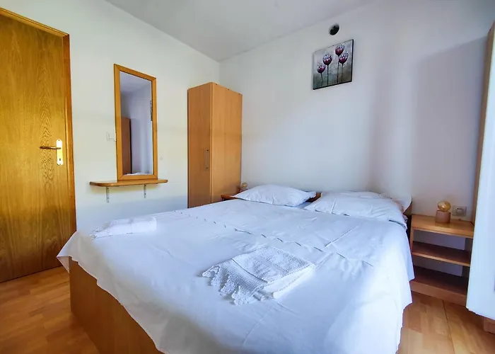 Robinson Dionis Prázdninový dům *
